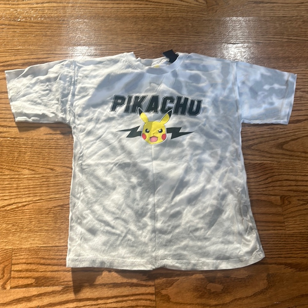 Zara t shirt size 8 new kids